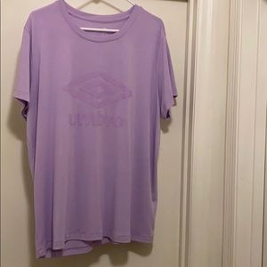 Umbro Shirt